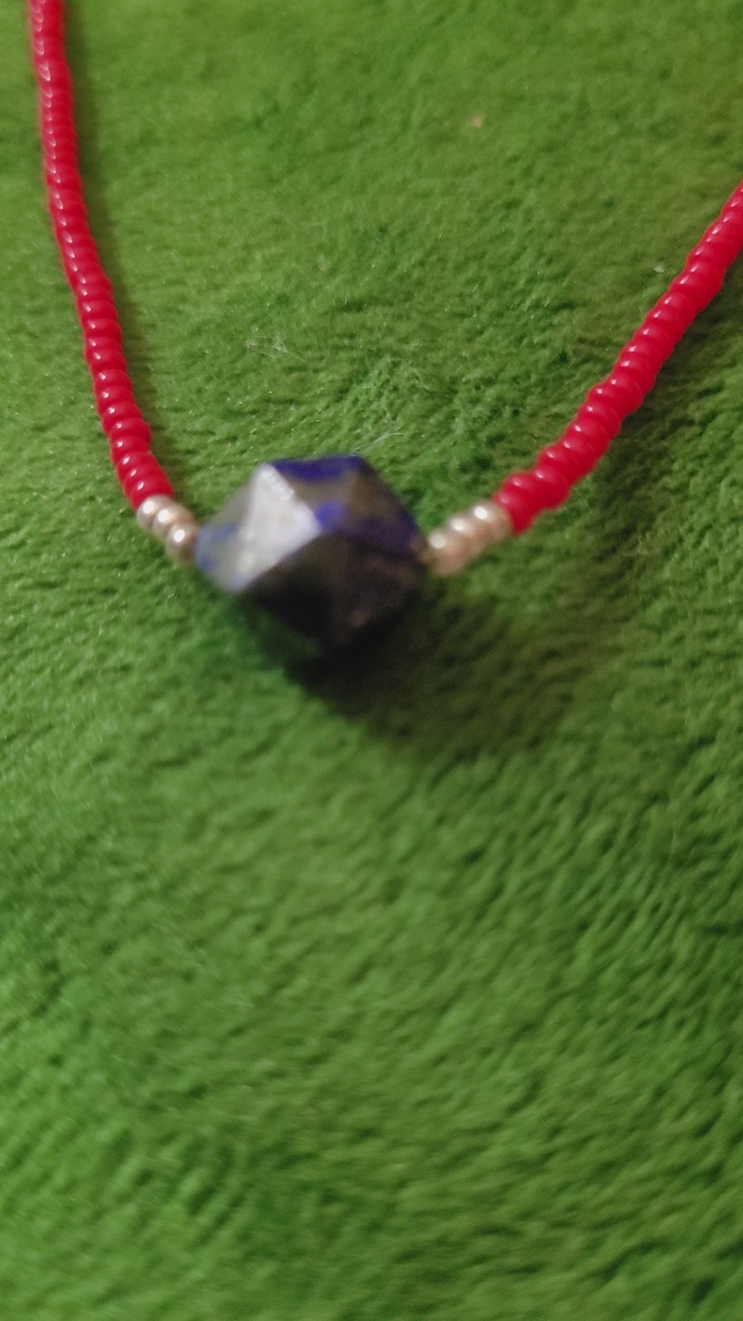 Lapis Lazuli