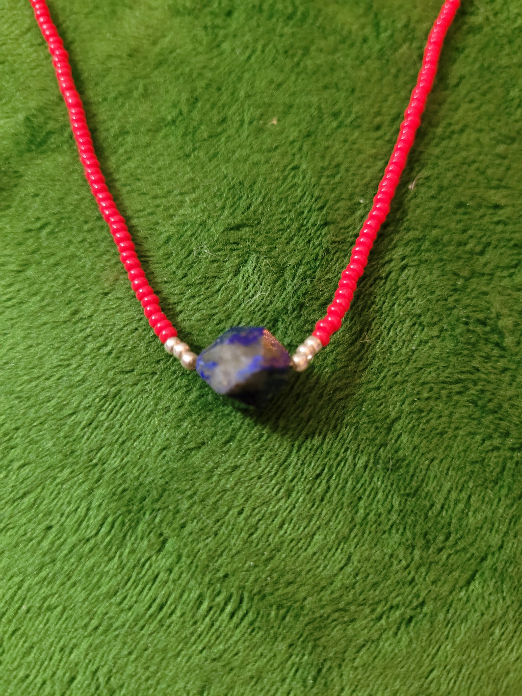 Lapis Lazuli